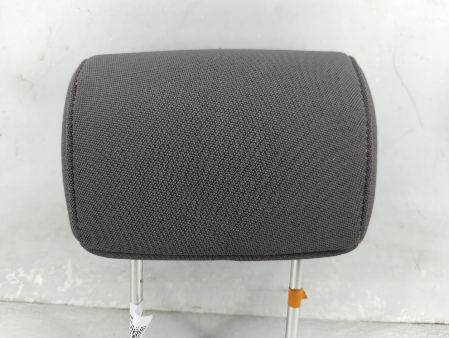 2006-2011 Hyundai Accent Headrest Head Rest Front Driver Passenger Seat Fits Fits 2006 2007 2008 2009 2010 2011 OEM Used Aut