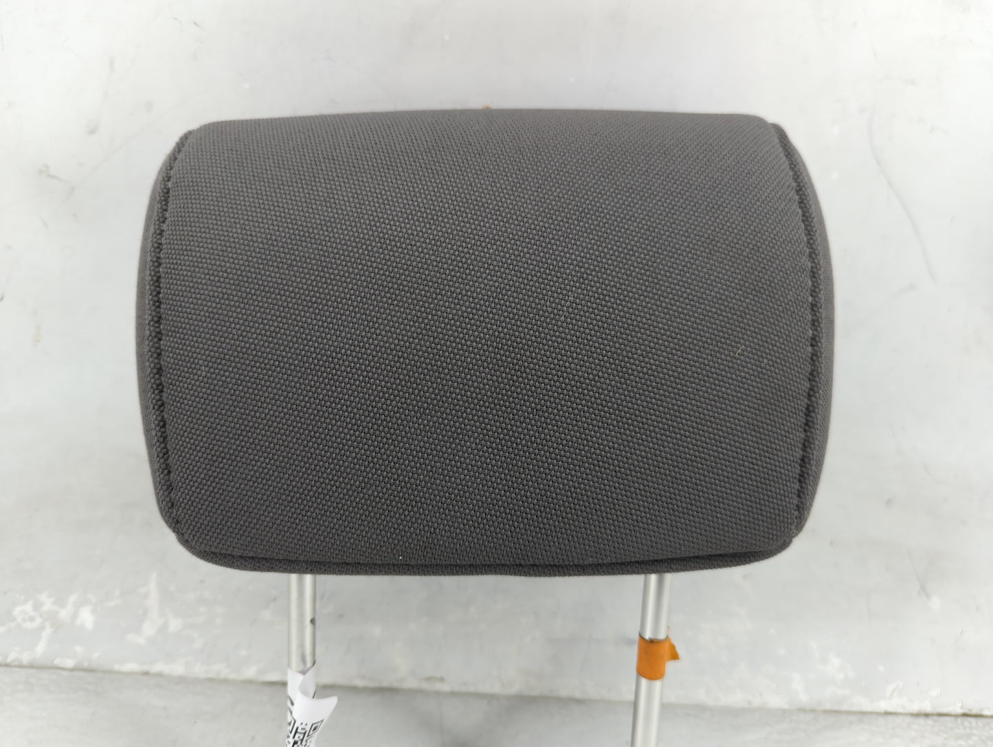 2006-2011 Hyundai Accent Headrest Head Rest Front Driver Passenger Seat Fits Fits 2006 2007 2008 2009 2010 2011 OEM Used Aut