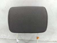 2006-2011 Hyundai Accent Headrest Head Rest Front Driver Passenger Seat Fits Fits 2006 2007 2008 2009 2010 2011 OEM Used Aut
