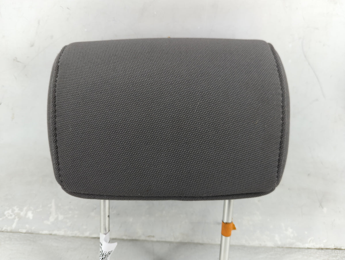 2008 Hyundai Accent Headrest Head Rest Front Driver Passenger Seat Fits OEM Used Auto Parts - Oemusedautoparts1.com