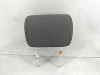 2006-2011 Hyundai Accent Headrest Head Rest Front Driver Passenger Seat Fits Fits 2006 2007 2008 2009 2010 2011 OEM Used Aut