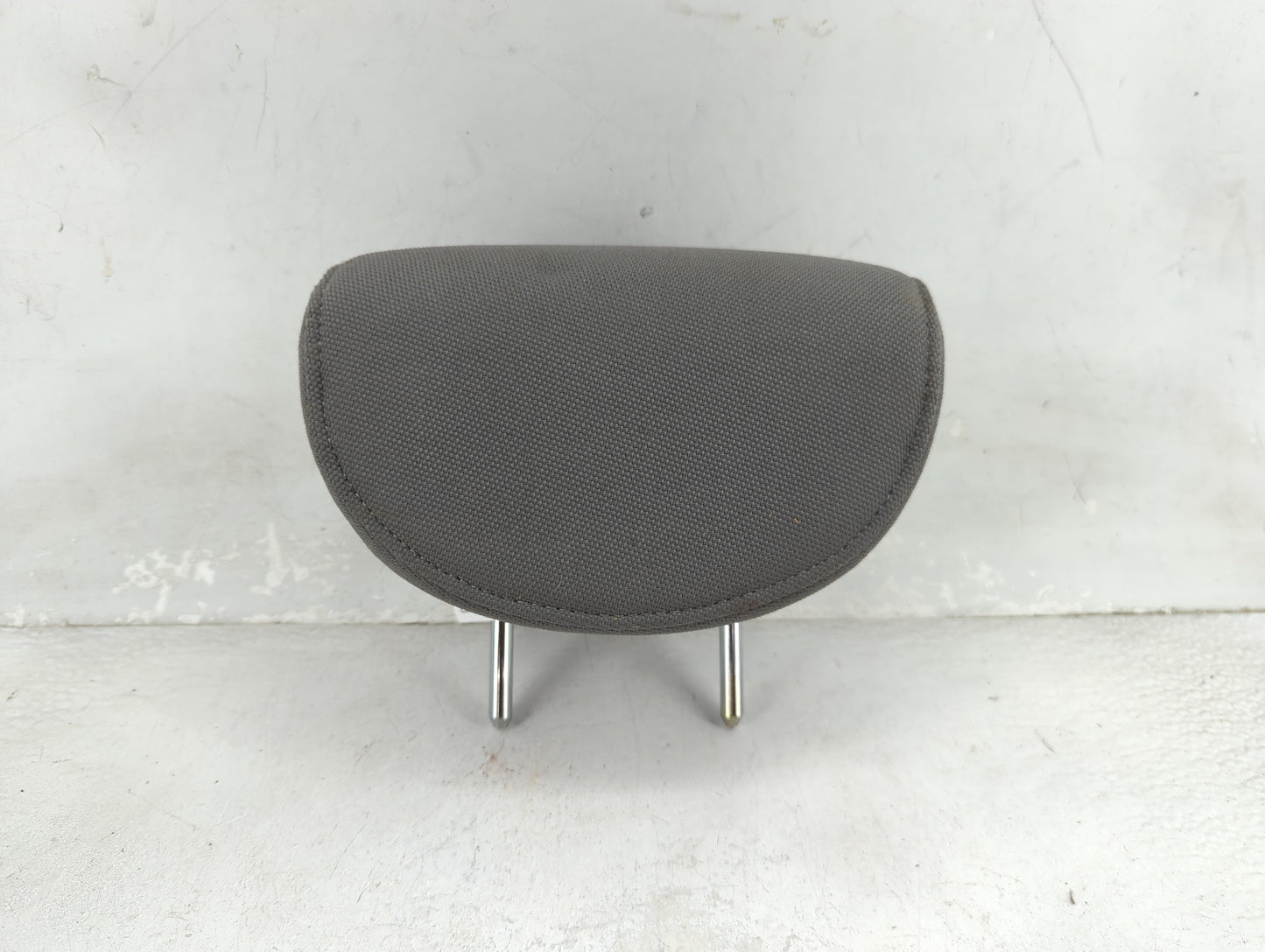 2006-2011 Hyundai Accent Headrest Head Rest Front Driver Seat Grey - Oemusedautoparts1.com