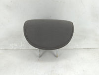 2006-2011 Hyundai Accent Headrest Head Rest Front Driver Seat Grey - Oemusedautoparts1.com
