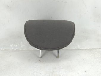 compare product 2006-2011 Hyundai Accent Headrest Head Rest Front Driver Seat Grey