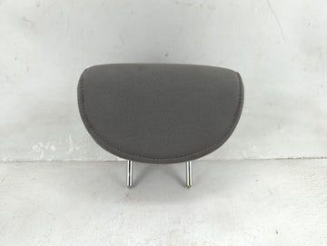 2006-2011 Hyundai Accent Headrest Head Rest Front Driver Seat Grey - Oemusedautoparts1.com