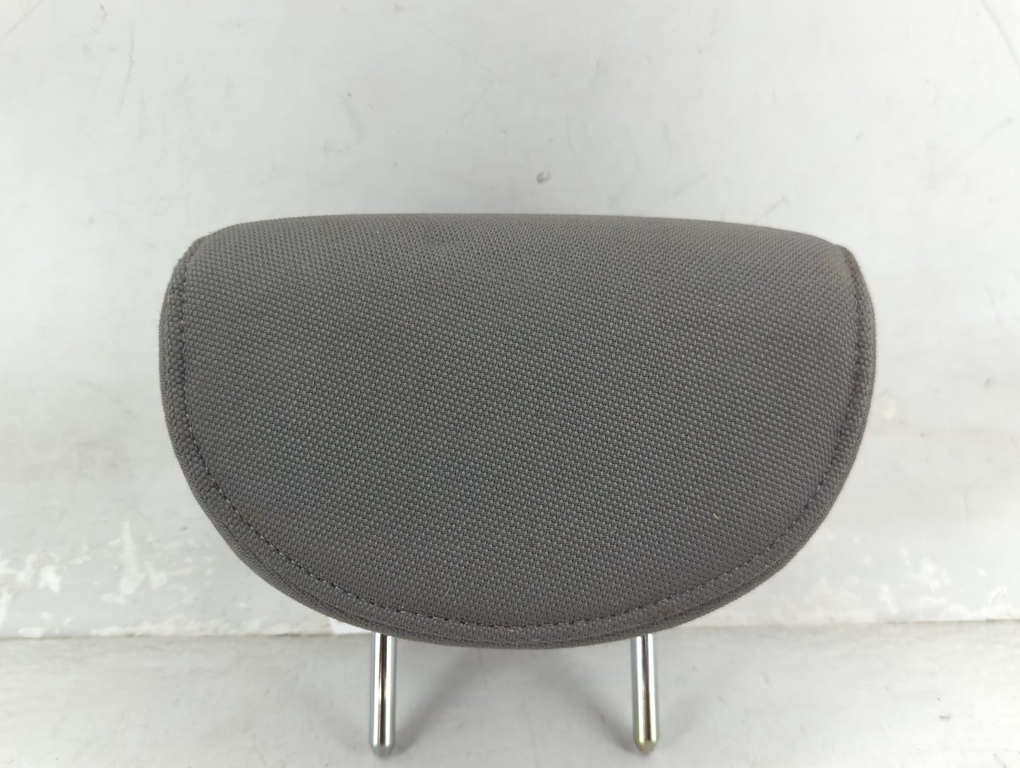 2006-2011 Hyundai Accent Headrest Head Rest Front Driver Seat Grey - Oemusedautoparts1.com