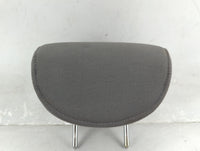 2006-2011 Hyundai Accent Headrest Head Rest Front Driver Seat Grey - Oemusedautoparts1.com