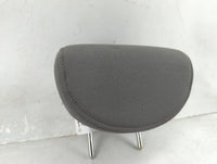 2006-2011 Hyundai Accent Headrest Head Rest Front Driver Seat Grey - Oemusedautoparts1.com