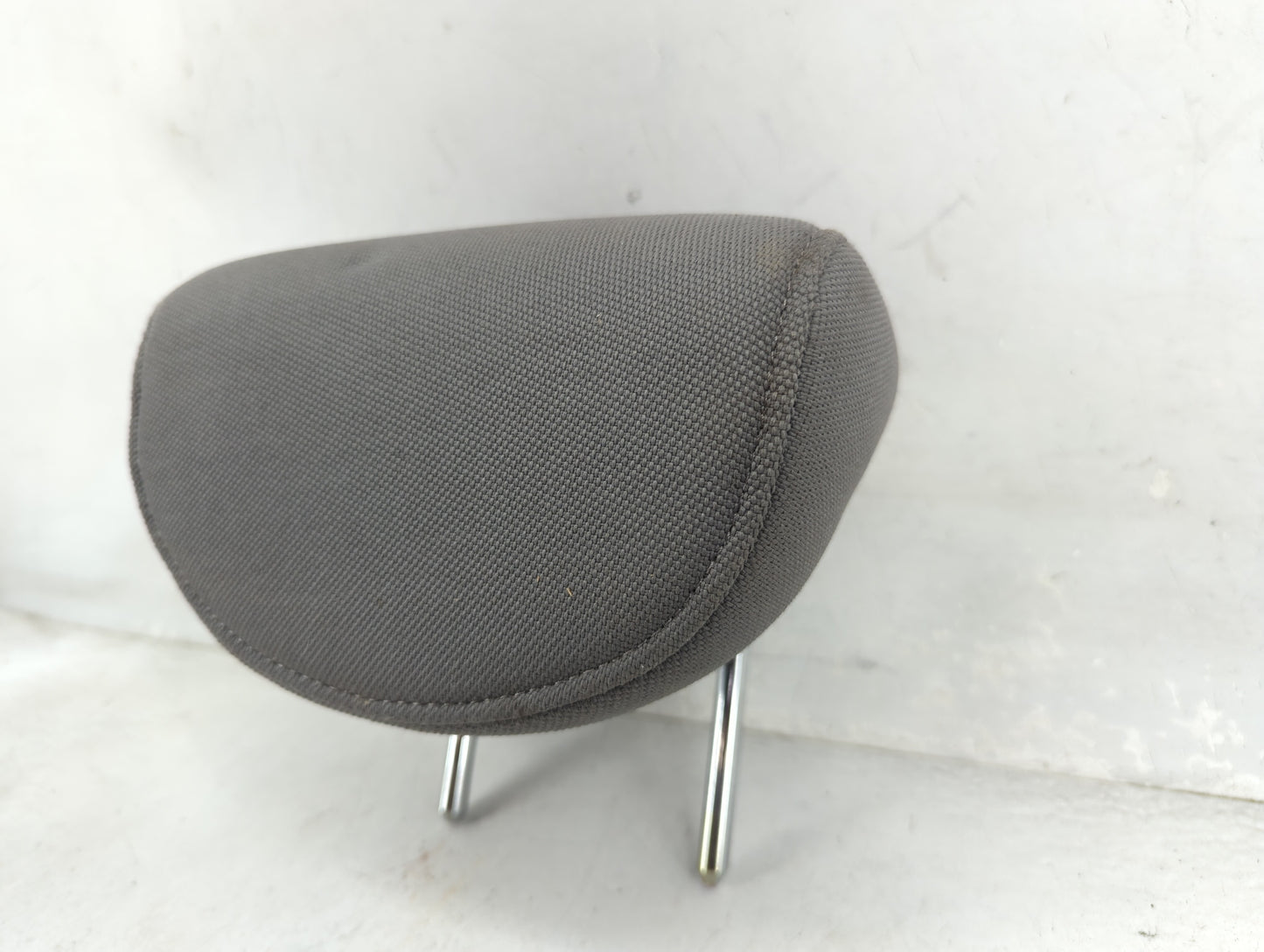 2006-2011 Hyundai Accent Headrest Head Rest Front Driver Seat Grey - Oemusedautoparts1.com