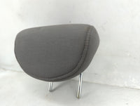 2006-2011 Hyundai Accent Headrest Head Rest Front Driver Seat Grey - Oemusedautoparts1.com