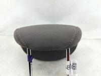 2006-2011 Hyundai Accent Headrest Head Rest Front Driver Seat Grey - Oemusedautoparts1.com
