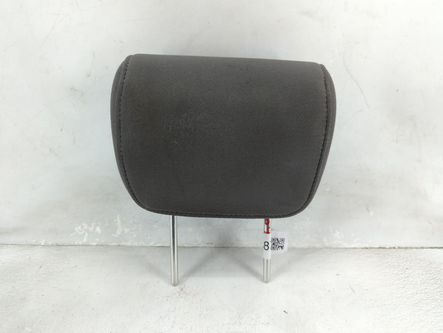 2006-2011 Hyundai Accent Headrest Head Rest Front Driver Passenger Seat Fits Fits 2006 2007 2008 2009 2010 2011 OEM Used Aut