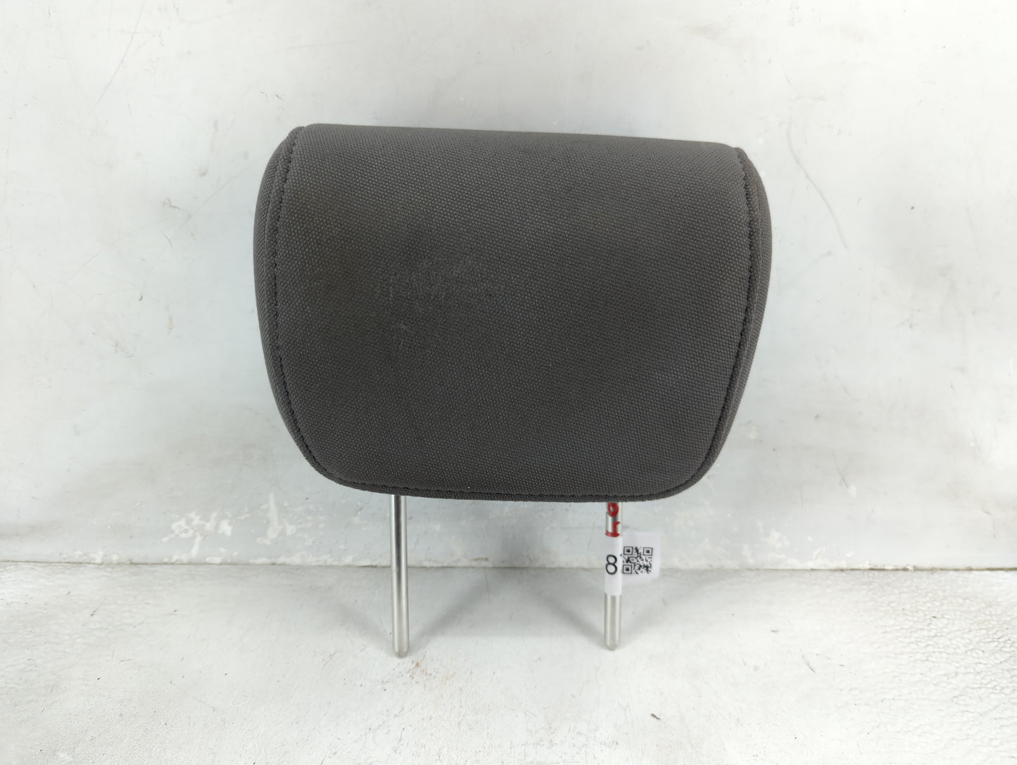 2006-2011 Hyundai Accent Headrest Head Rest Front Driver Passenger Seat Fits Fits 2006 2007 2008 2009 2010 2011 OEM Used Aut