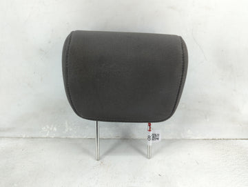 2006-2011 Hyundai Accent Headrest Head Rest Front Driver Passenger Seat Fits Fits 2006 2007 2008 2009 2010 2011 OEM Used Aut