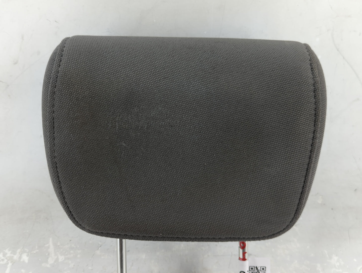 2006-2011 Hyundai Accent Headrest Head Rest Front Driver Passenger Seat Fits Fits 2006 2007 2008 2009 2010 2011 OEM Used Aut