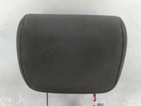2006-2011 Hyundai Accent Headrest Head Rest Front Driver Passenger Seat Fits Fits 2006 2007 2008 2009 2010 2011 OEM Used Aut