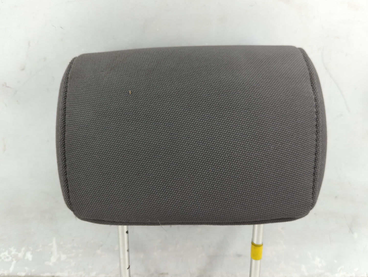 2006-2011 Hyundai Accent Headrest Head Rest Front Driver Passenger Seat Fits Fits 2006 2007 2008 2009 2010 2011 OEM Used Aut