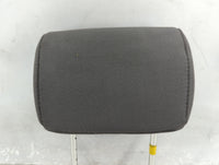 2006-2011 Hyundai Accent Headrest Head Rest Front Driver Passenger Seat Fits Fits 2006 2007 2008 2009 2010 2011 OEM Used Aut