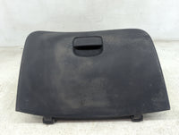2008 Hyundai Accent Passenger Glove Box Door Storage Compartment Black - Oemusedautoparts1.com