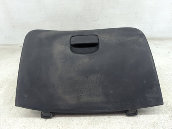 compare product 2008 Hyundai Accent Passenger Glove Box Door Storage Compartment Black
