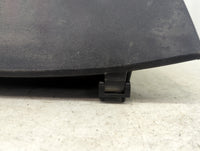 2008 Hyundai Accent Passenger Glove Box Door Storage Compartment Black - Oemusedautoparts1.com