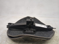2008 Hyundai Accent Spare Scissor Car Jack - Oemusedautoparts1.com