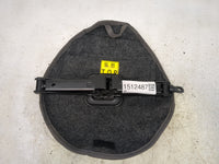 2008 Hyundai Accent Spare Scissor Car Jack - Oemusedautoparts1.com