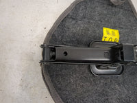 2008 Hyundai Accent Spare Scissor Car Jack - Oemusedautoparts1.com