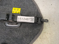 2008 Hyundai Accent Spare Scissor Car Jack - Oemusedautoparts1.com