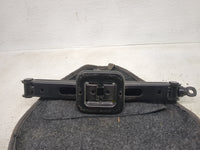 2008 Hyundai Accent Spare Scissor Car Jack - Oemusedautoparts1.com