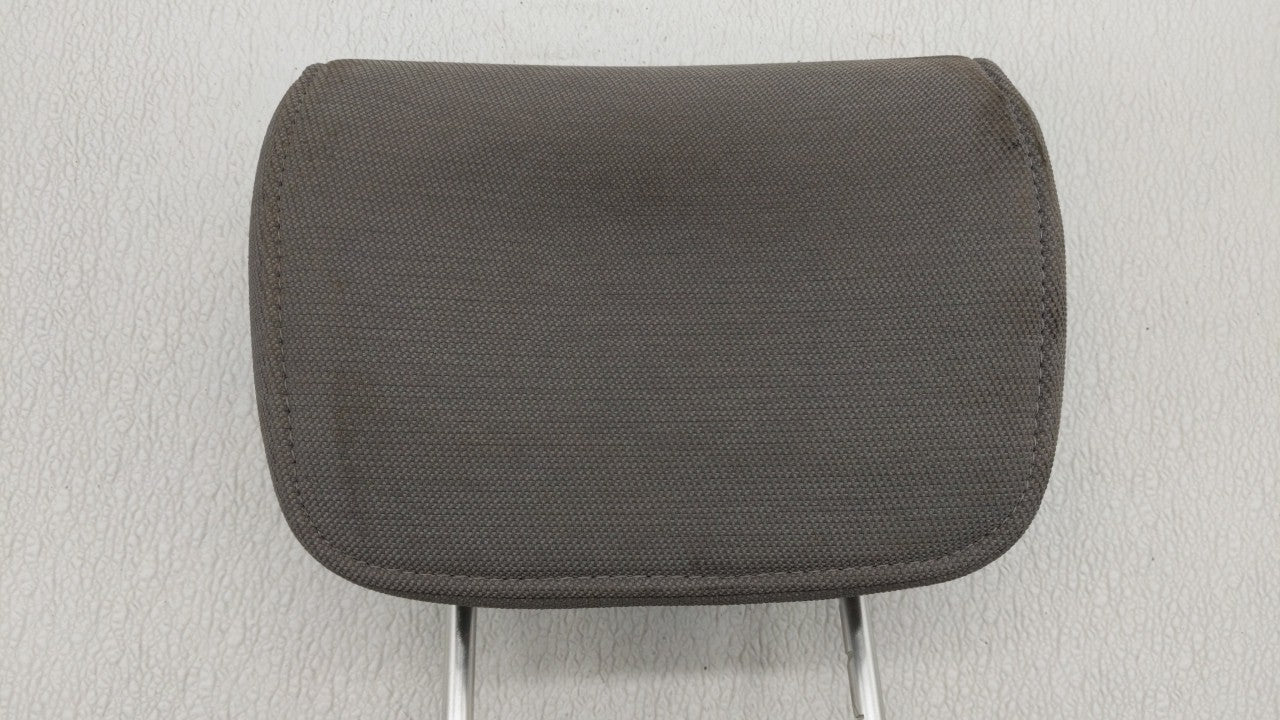 2015-2017 Hyundai Accent Headrest Head Rest Front Driver Passenger Seat Fits Fits 2015 2016 2017 OEM Used Auto Parts - Oemus