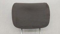 2015-2017 Hyundai Accent Headrest Head Rest Front Driver Passenger Seat Fits Fits 2015 2016 2017 OEM Used Auto Parts - Oemus