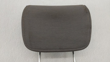 2015-2017 Hyundai Accent Headrest Head Rest Front Driver Passenger Seat Fits Fits 2015 2016 2017 OEM Used Auto Parts - Oemus