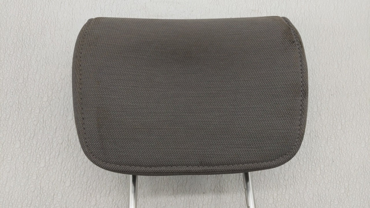 2008 Hyundai Accent Headrest Head Rest Front Driver Passenger Seat Fits OEM Used Auto Parts - Oemusedautoparts1.com