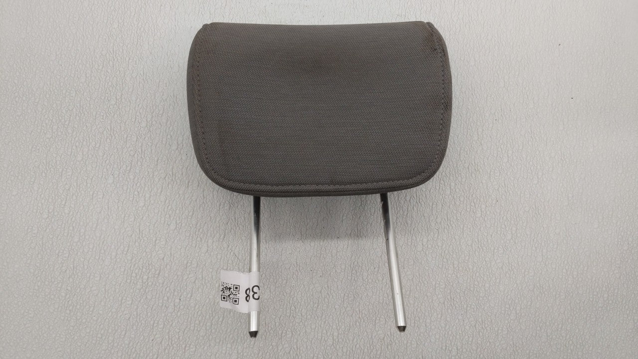 2015-2017 Hyundai Accent Headrest Head Rest Front Driver Passenger Seat Fits Fits 2015 2016 2017 OEM Used Auto Parts - Oemus