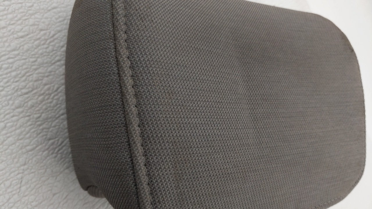 2015-2017 Hyundai Accent Headrest Head Rest Front Driver Passenger Seat Fits Fits 2015 2016 2017 OEM Used Auto Parts - Oemus
