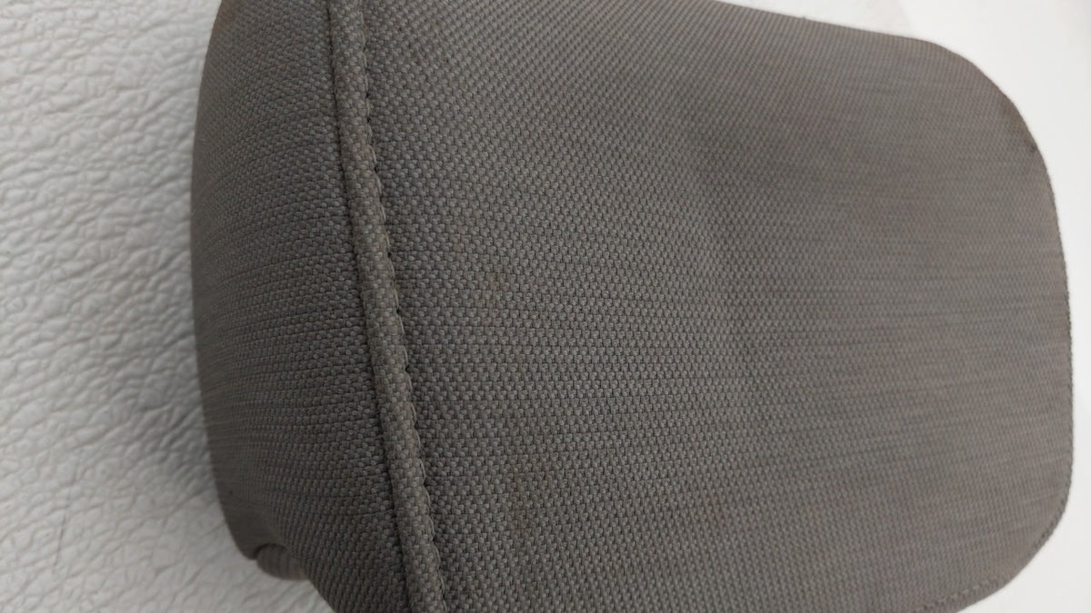 2008 Hyundai Accent Headrest Head Rest Front Driver Passenger Seat Fits OEM Used Auto Parts - Oemusedautoparts1.com