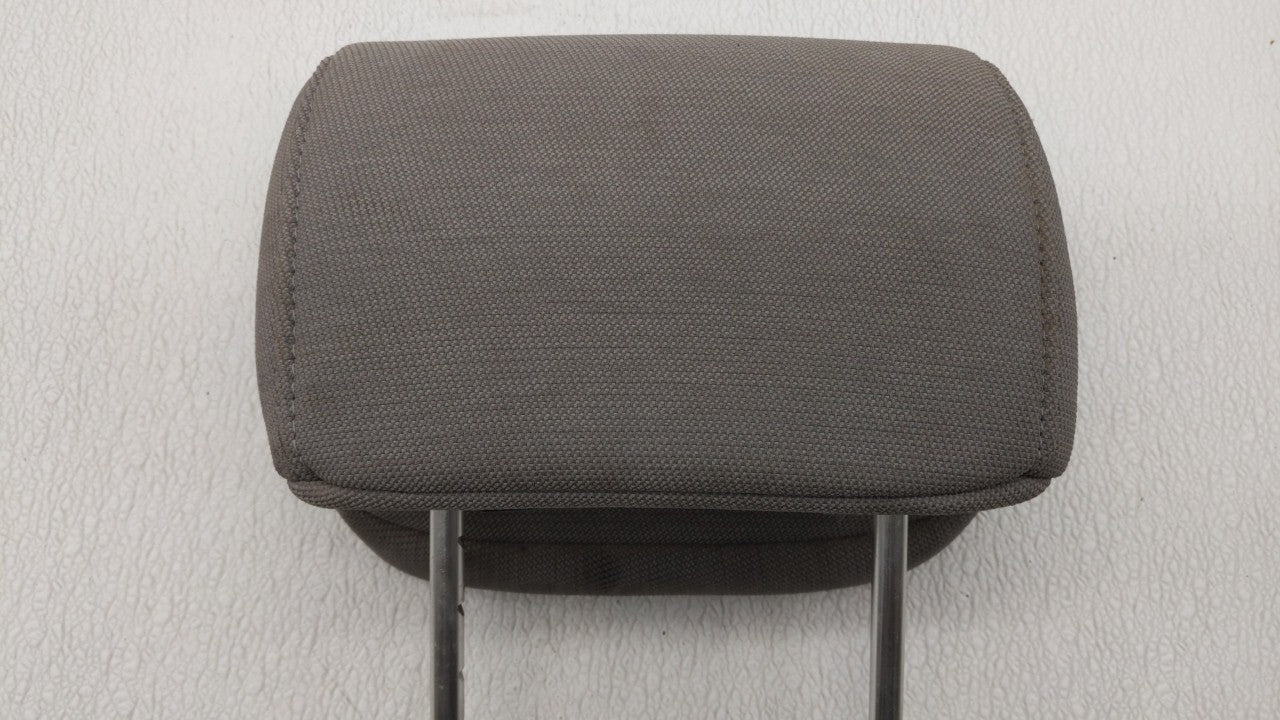 2015-2017 Hyundai Accent Headrest Head Rest Front Driver Passenger Seat Fits Fits 2015 2016 2017 OEM Used Auto Parts - Oemus