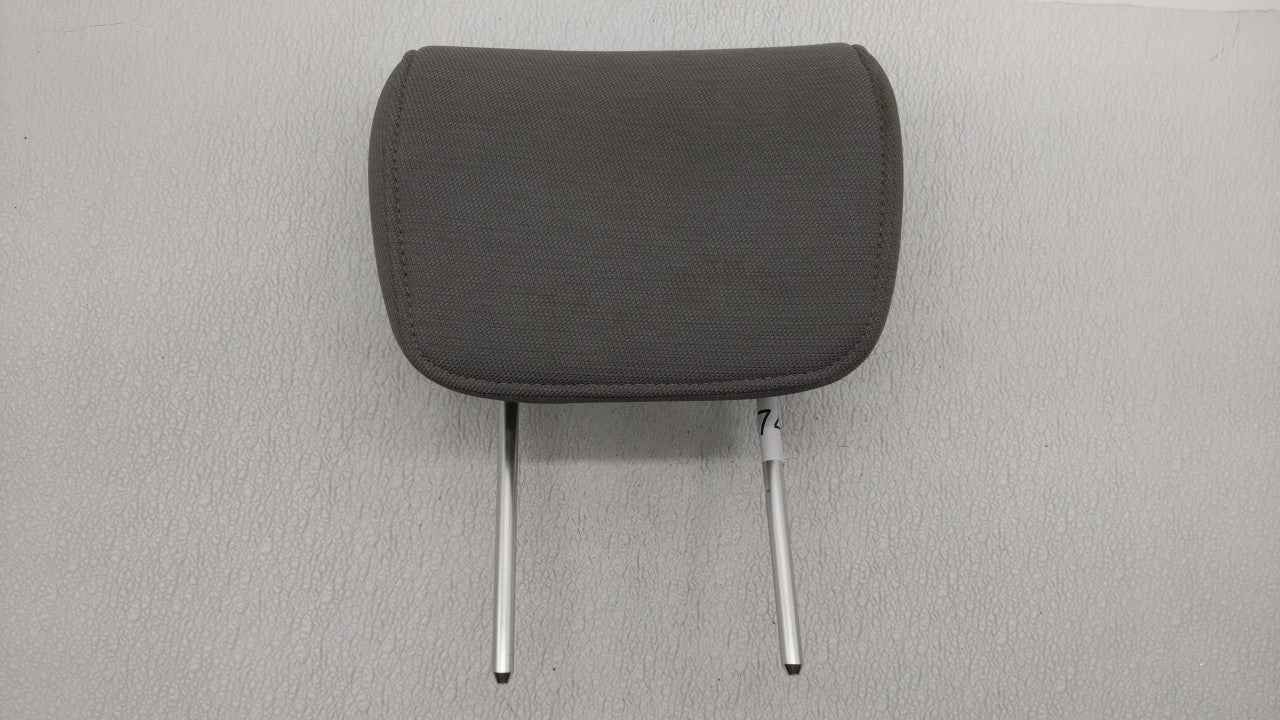 2006-2011 Hyundai Accent Headrest Head Rest Front Driver Passenger Seat Fits Fits 2006 2007 2008 2009 2010 2011 OEM Used Aut
