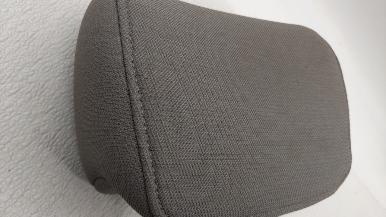 2006-2011 Hyundai Accent Headrest Head Rest Front Driver Passenger Seat Fits Fits 2006 2007 2008 2009 2010 2011 OEM Used Aut