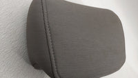 2006-2011 Hyundai Accent Headrest Head Rest Front Driver Passenger Seat Fits Fits 2006 2007 2008 2009 2010 2011 OEM Used Aut