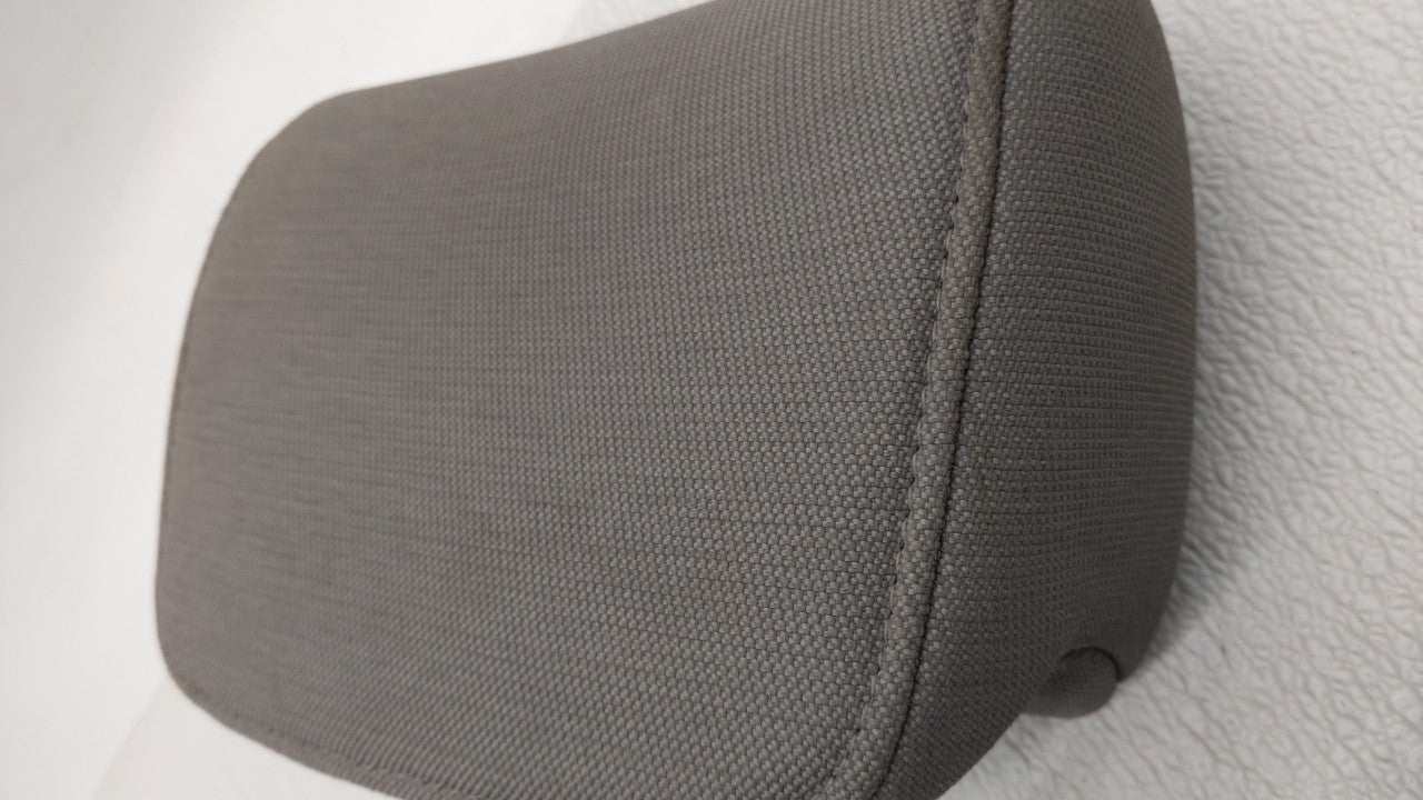 2006-2011 Hyundai Accent Headrest Head Rest Front Driver Passenger Seat Fits Fits 2006 2007 2008 2009 2010 2011 OEM Used Aut