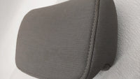 2006-2011 Hyundai Accent Headrest Head Rest Front Driver Passenger Seat Fits Fits 2006 2007 2008 2009 2010 2011 OEM Used Aut