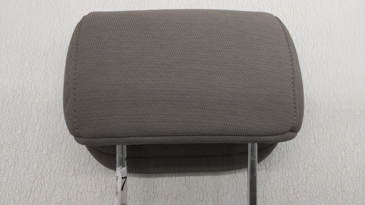 2006-2011 Hyundai Accent Headrest Head Rest Front Driver Passenger Seat Fits Fits 2006 2007 2008 2009 2010 2011 OEM Used Aut