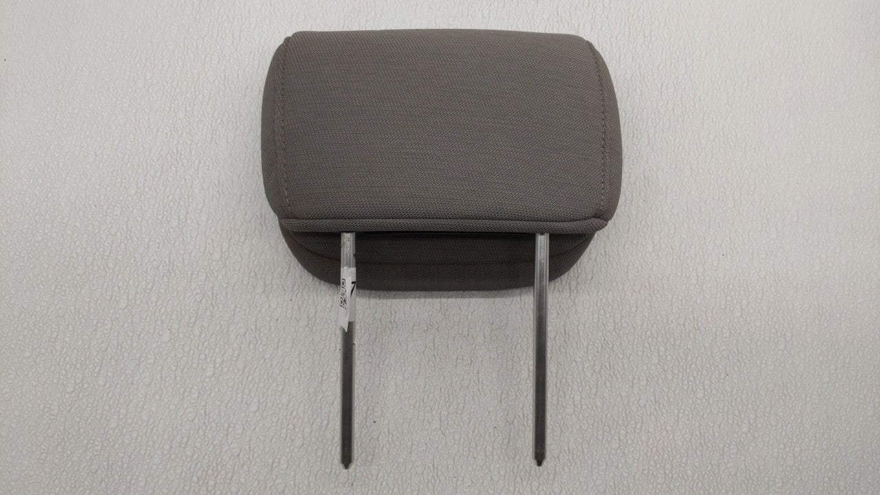 2006-2011 Hyundai Accent Headrest Head Rest Front Driver Passenger Seat Fits Fits 2006 2007 2008 2009 2010 2011 OEM Used Aut