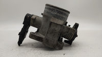 2006-2011 Hyundai Accent Throttle Body P/N:35100-26860 Fits Fits 2006 2007 2008 2009 2010 2011 OEM Used Auto Parts - Oemused