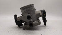 2006-2011 Hyundai Accent Throttle Body P/N:35100-26860 Fits Fits 2006 2007 2008 2009 2010 2011 OEM Used Auto Parts - Oemused