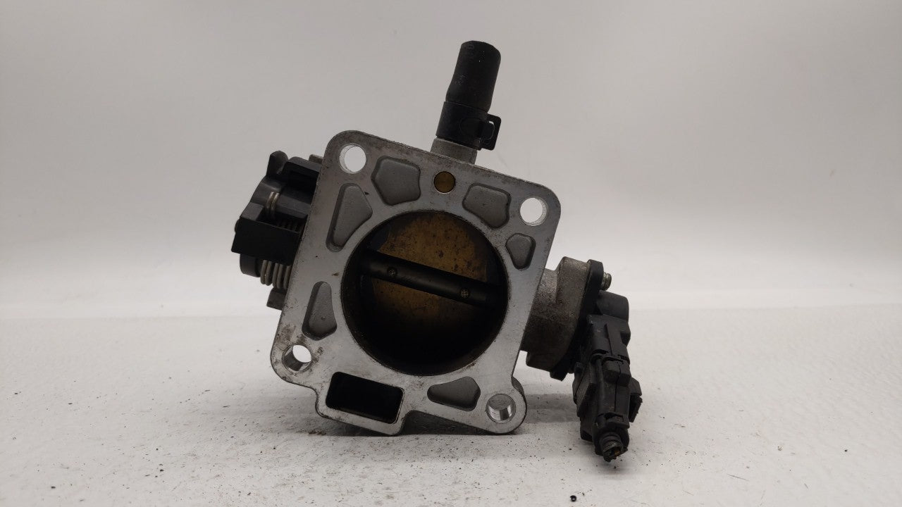 2006-2011 Hyundai Accent Throttle Body P/N:35100-26860 Fits Fits 2006 2007 2008 2009 2010 2011 OEM Used Auto Parts - Oemused