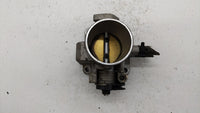 2006-2011 Hyundai Accent Throttle Body P/N:35100-26860 Fits Fits 2006 2007 2008 2009 2010 2011 OEM Used Auto Parts - Oemused