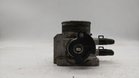 2006-2011 Hyundai Accent Throttle Body P/N:35100-26860 Fits Fits 2006 2007 2008 2009 2010 2011 OEM Used Auto Parts - Oemused